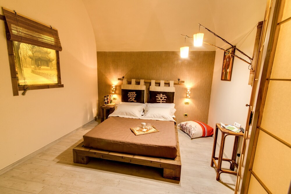 Ingresso interno