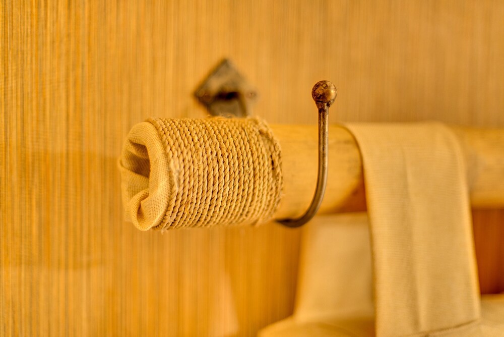 Ingresso interno
