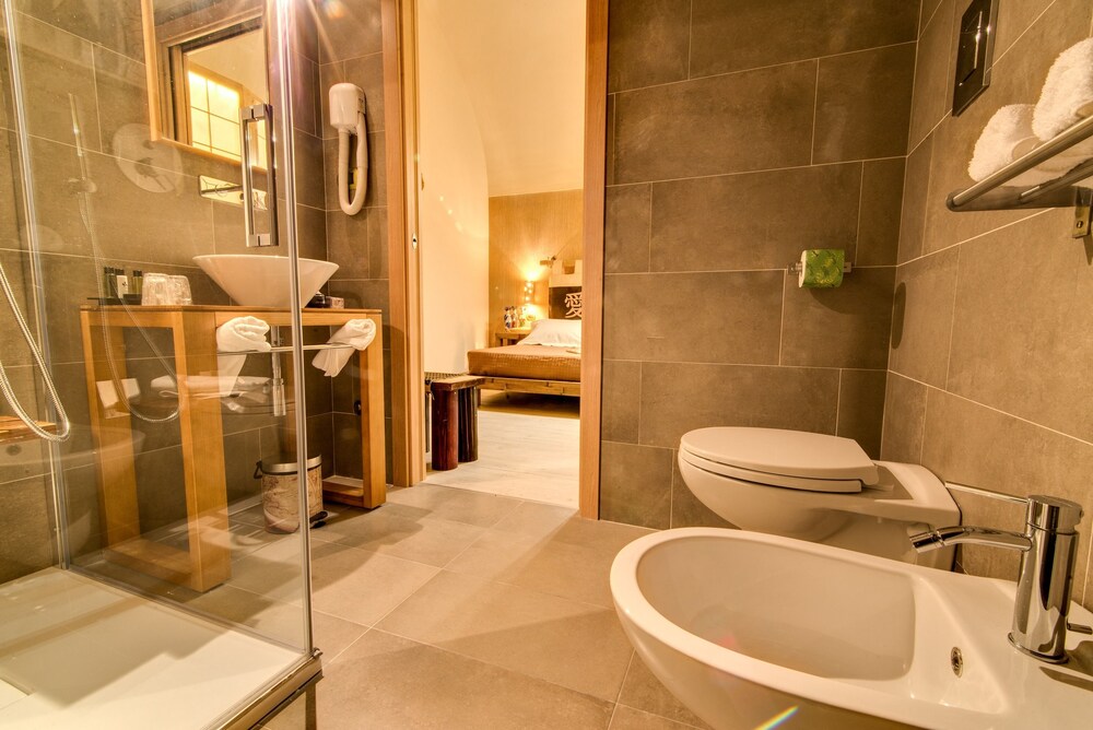 Ingresso interno