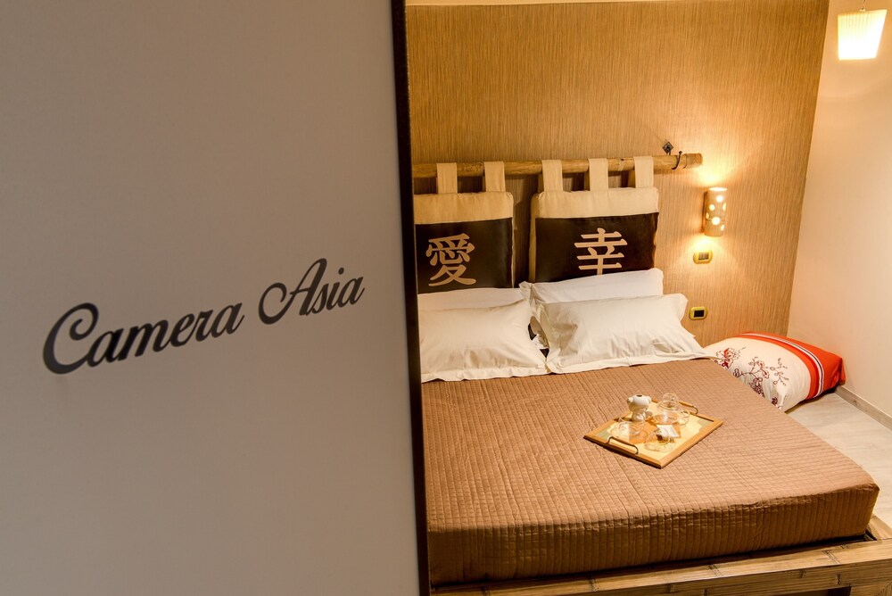 Ingresso interno