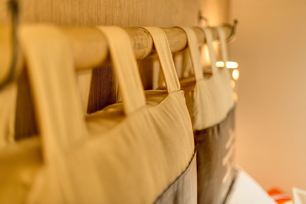 Ingresso interno