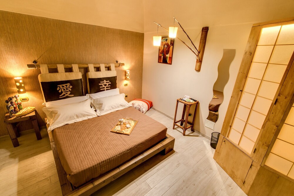 Ingresso interno