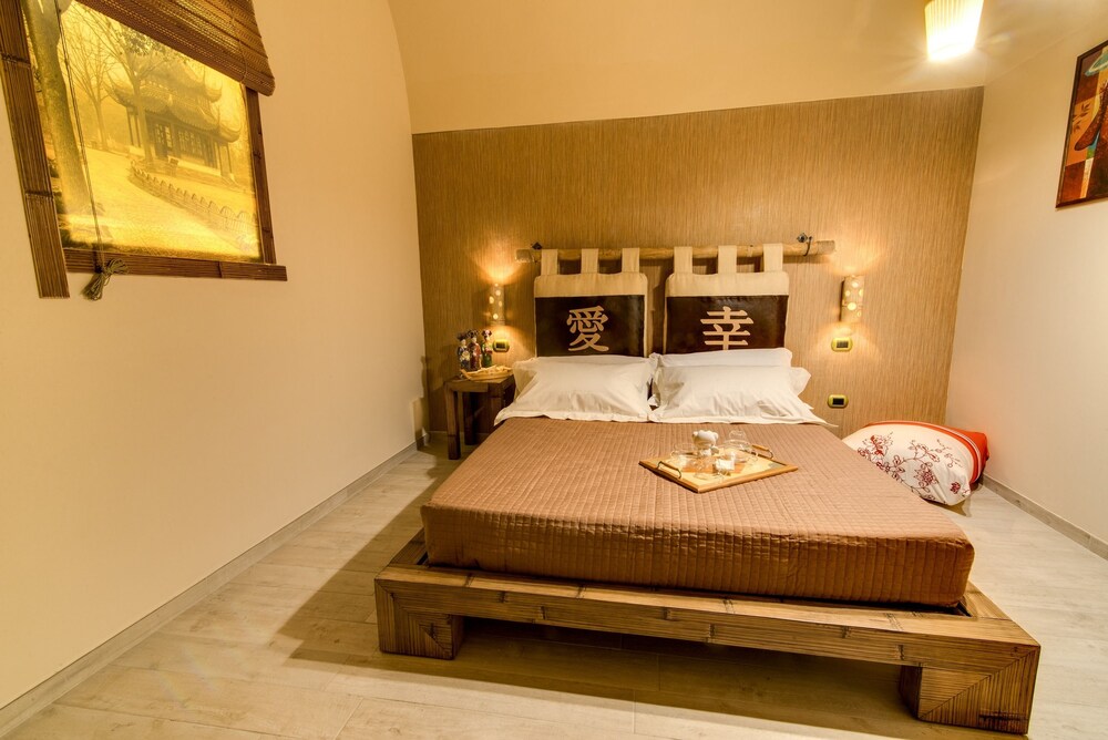 Ingresso interno
