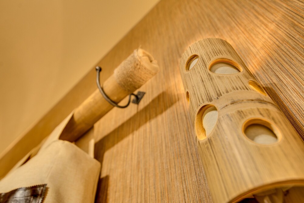 Ingresso interno