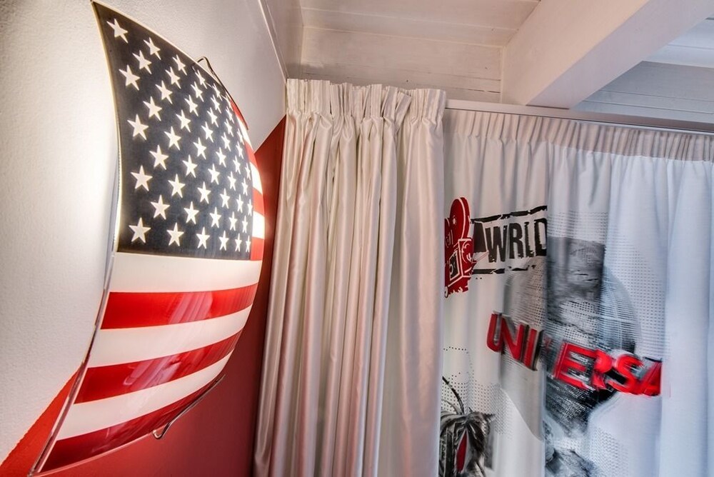 Ingresso interno