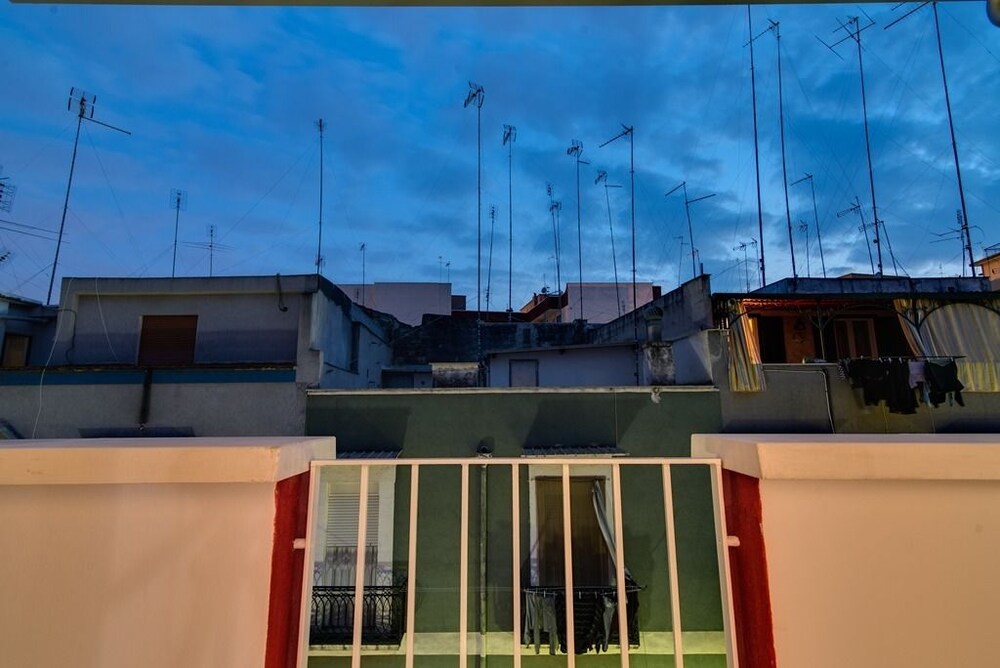 Ingresso interno