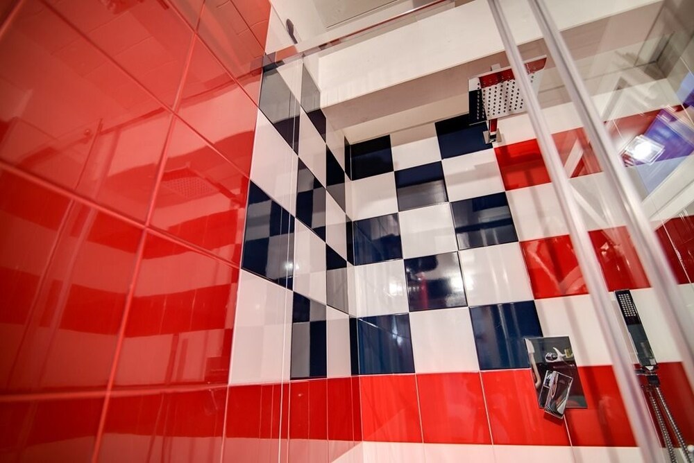 Ingresso interno