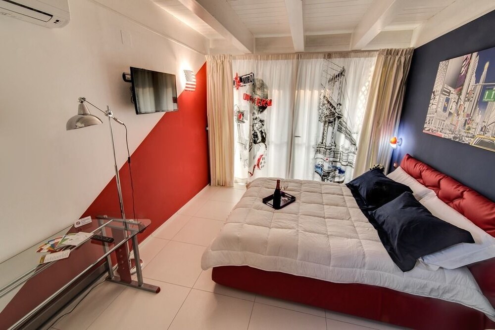 Ingresso interno