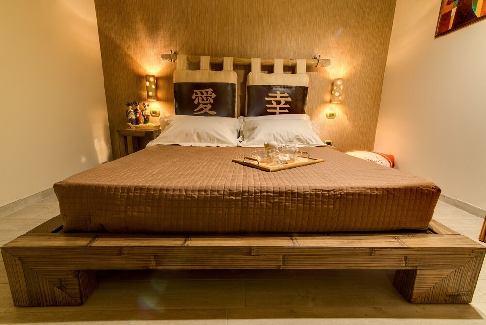 Ingresso interno