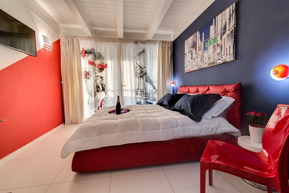 Ingresso interno
