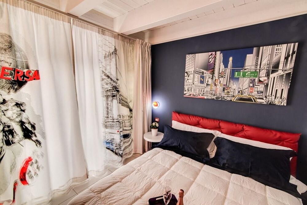 Ingresso interno