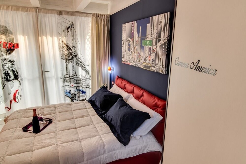 Ingresso interno