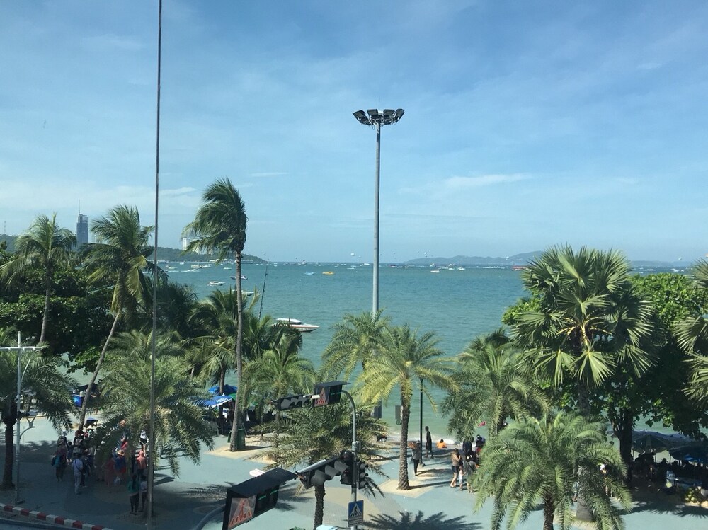해변/바다 전망