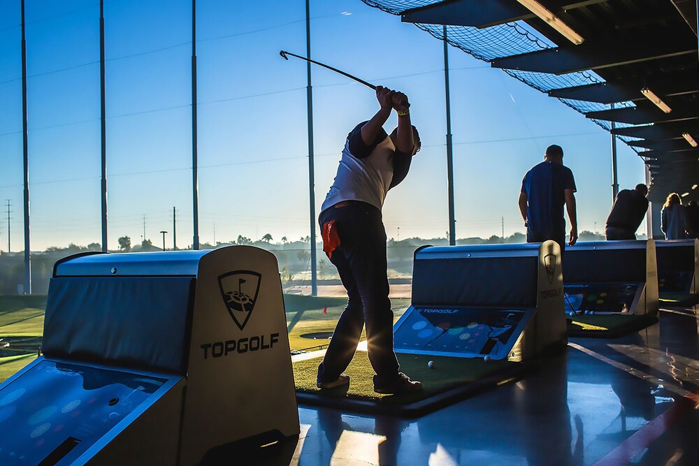 Golf