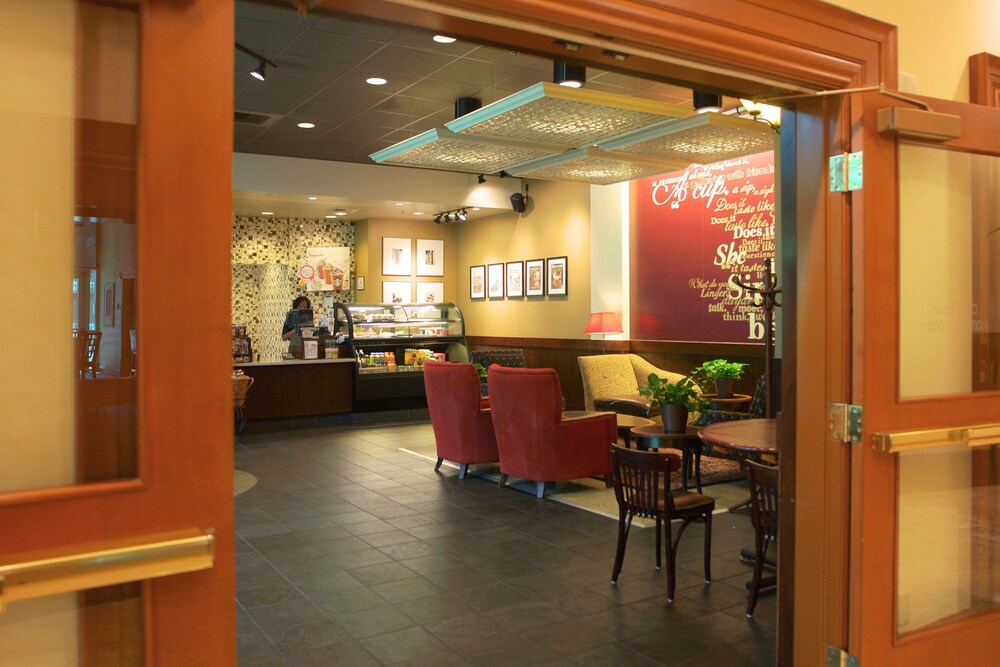 Cafe