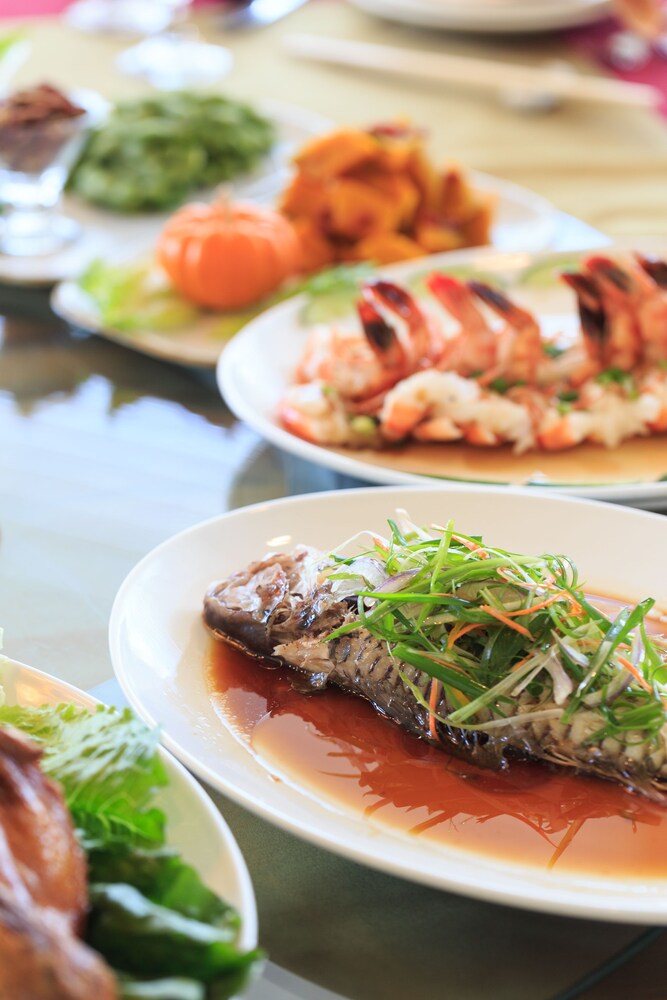 식사 및 음료