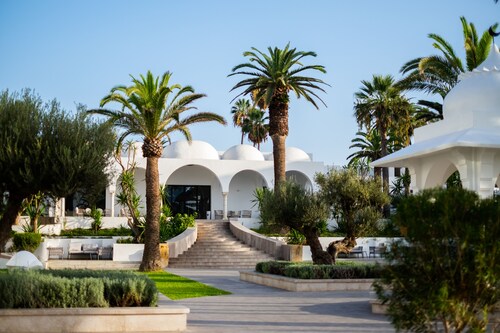 LTI The Orangers Garden Villas&Bungalows