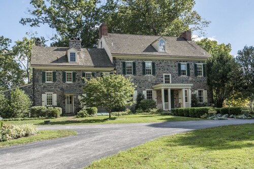 The Inn at Grace Winery