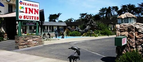 Oceanside Inn and Suites