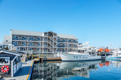 Cape Ann's Marina Resort