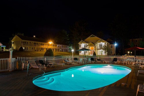 Golden Gables Inn