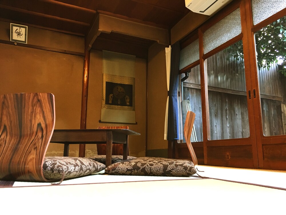 客室