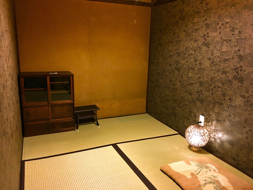 客室
