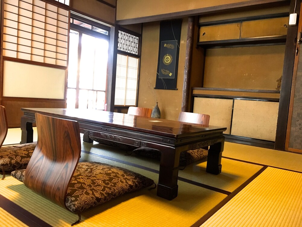 客室