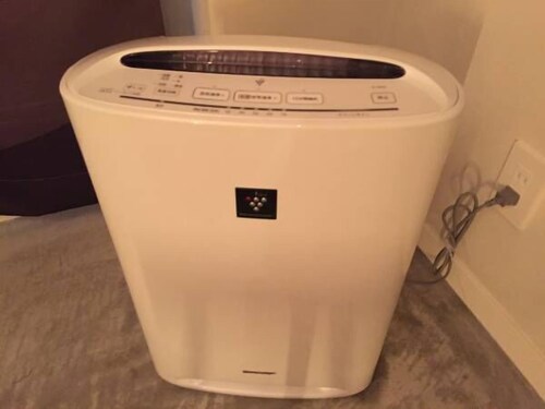 In-Room Amenity
