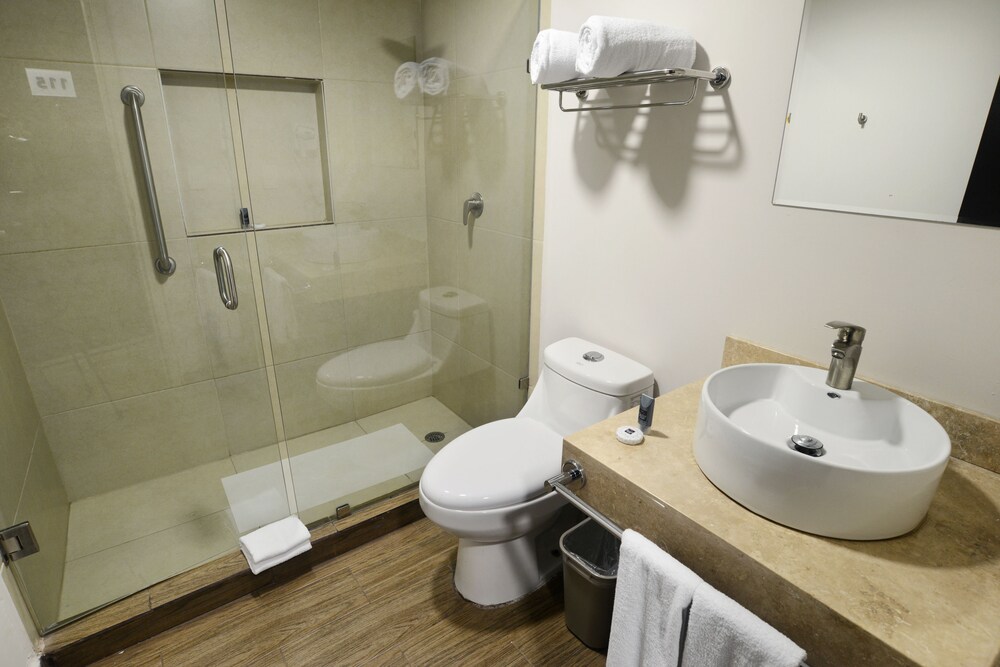 Cuarto de baño