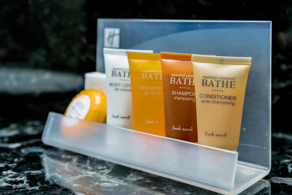 In-Room Amenity