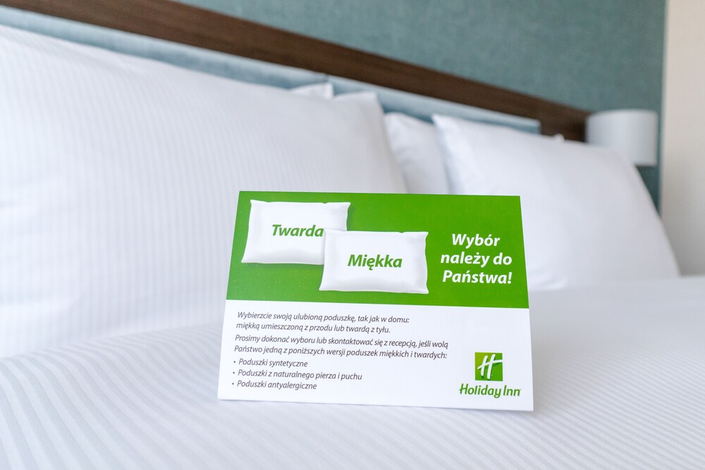 In-Room Amenity