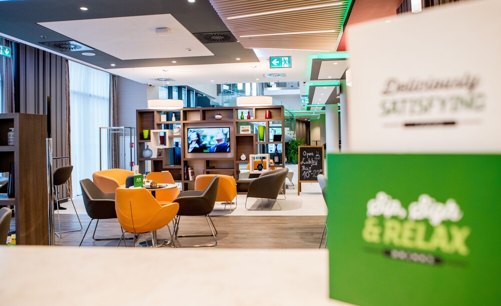 Hotel Bar