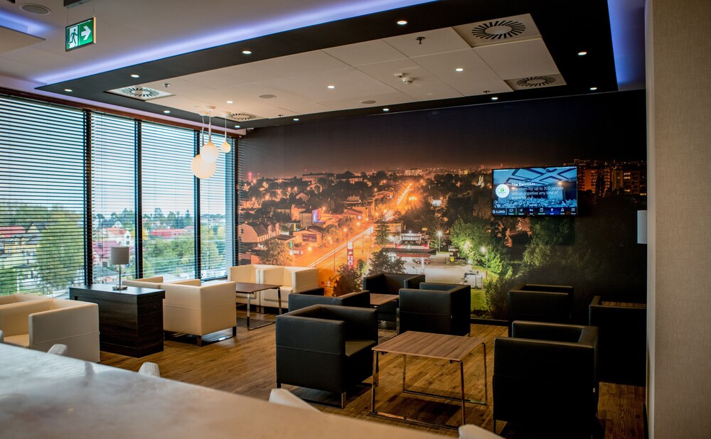 Hotel Bar