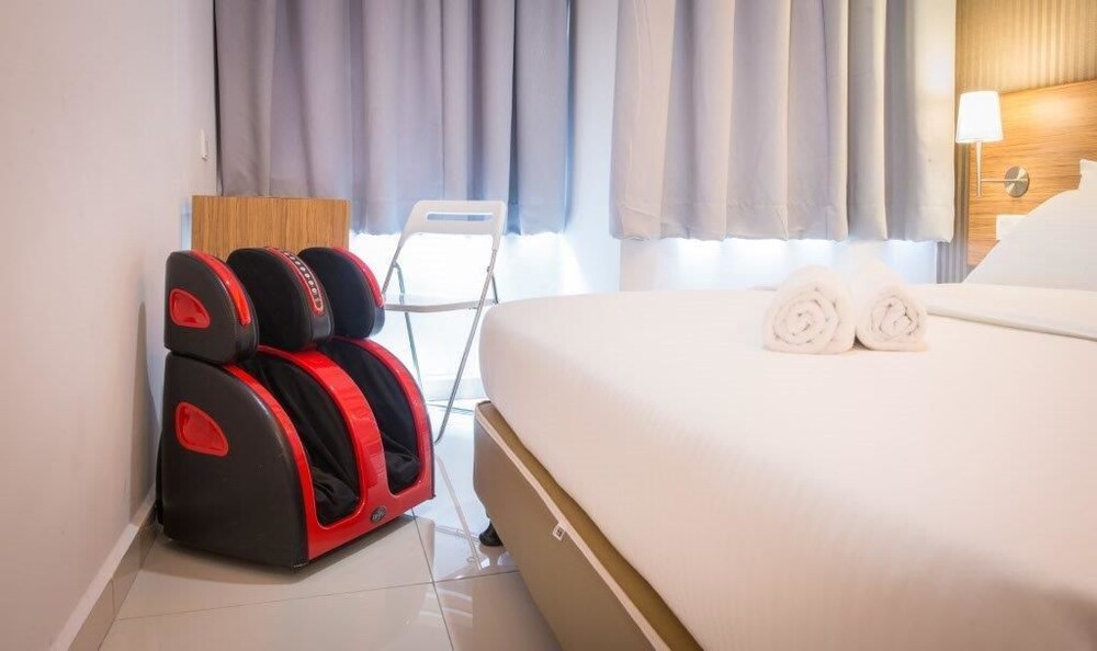 In-Room Amenity