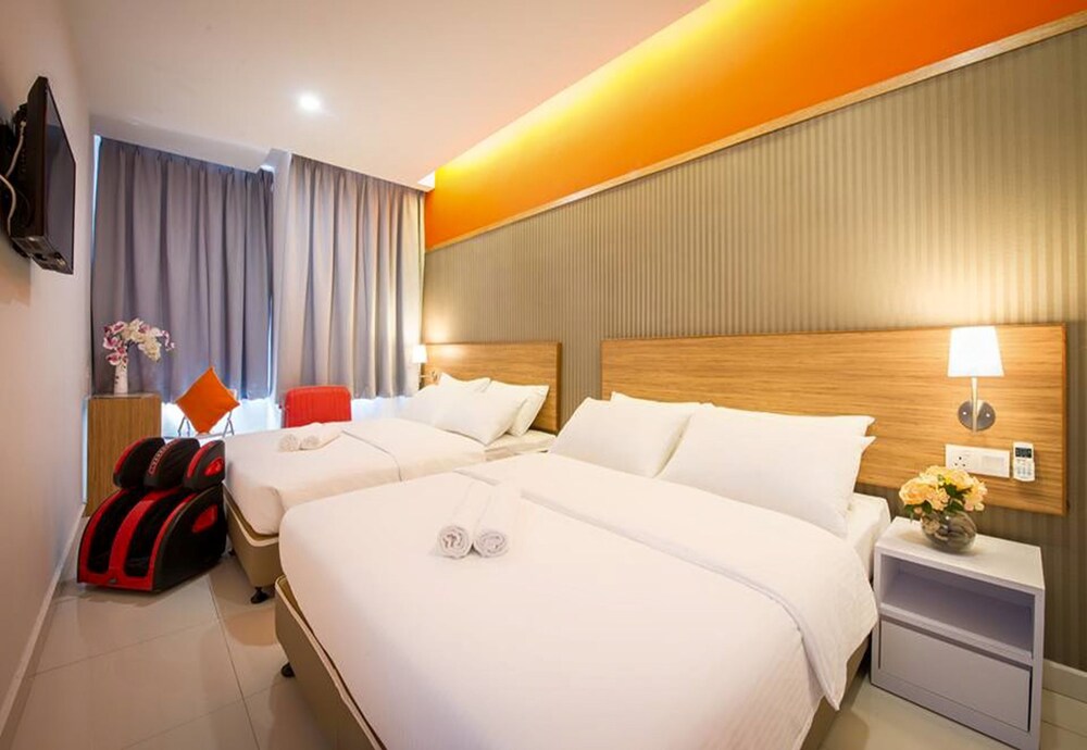 Guestroom