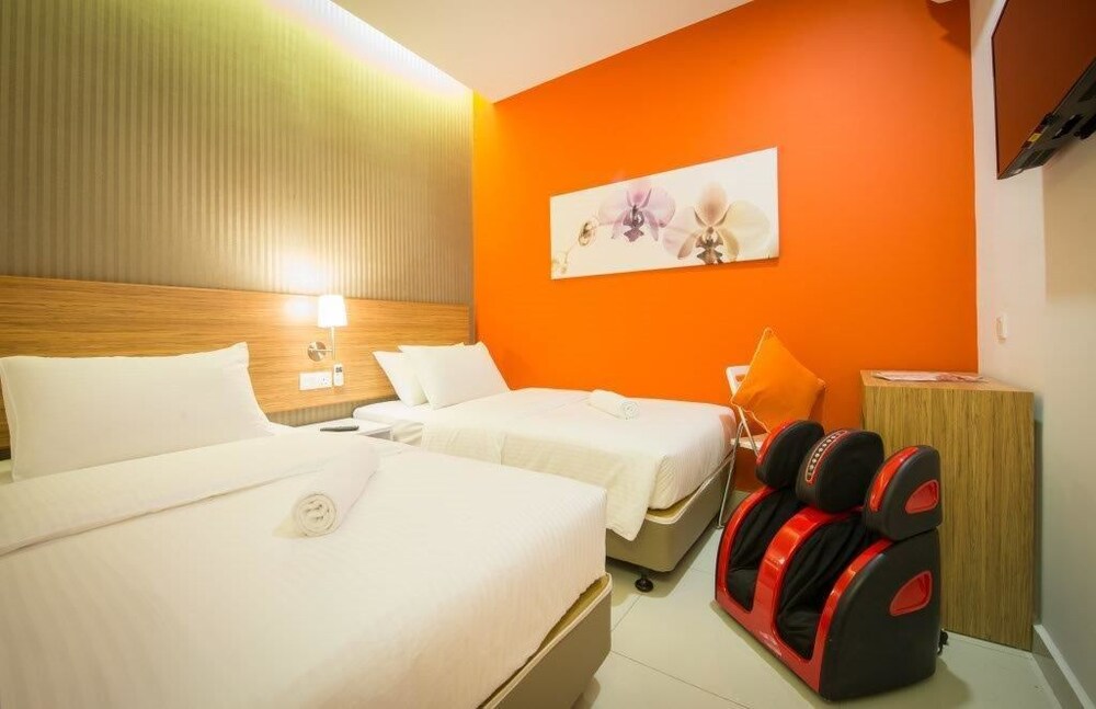 Guestroom