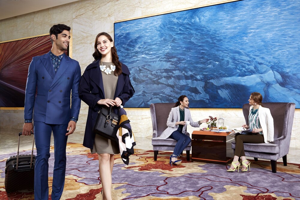 Hotel Interior