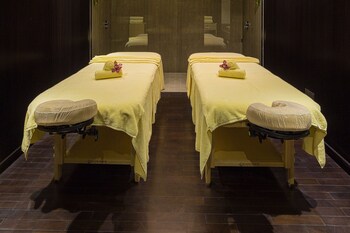 Treatment Room