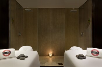 Treatment Room