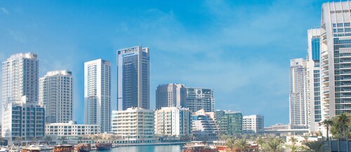 Wyndham Dubai Marina