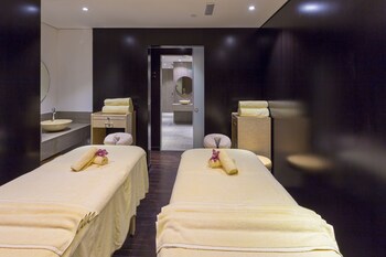 Treatment Room