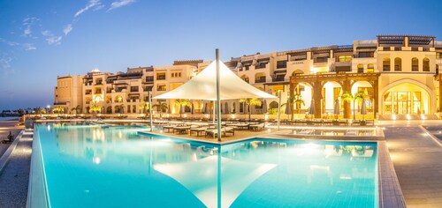 Fanar Hotel and Residences