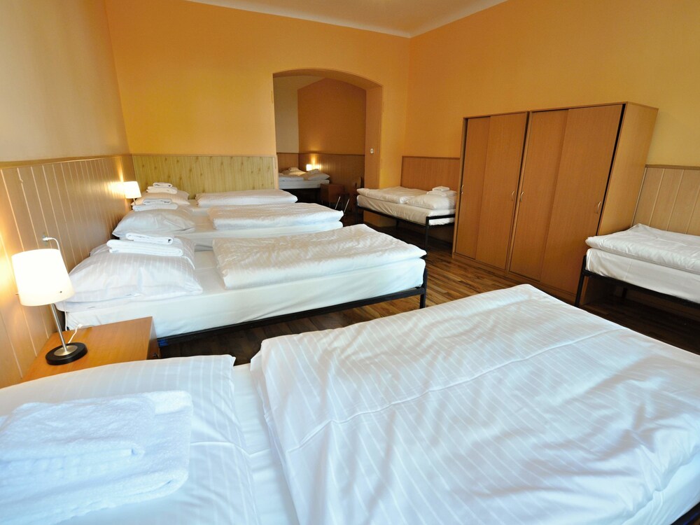 객실 (아파트 (Sleeps 8))