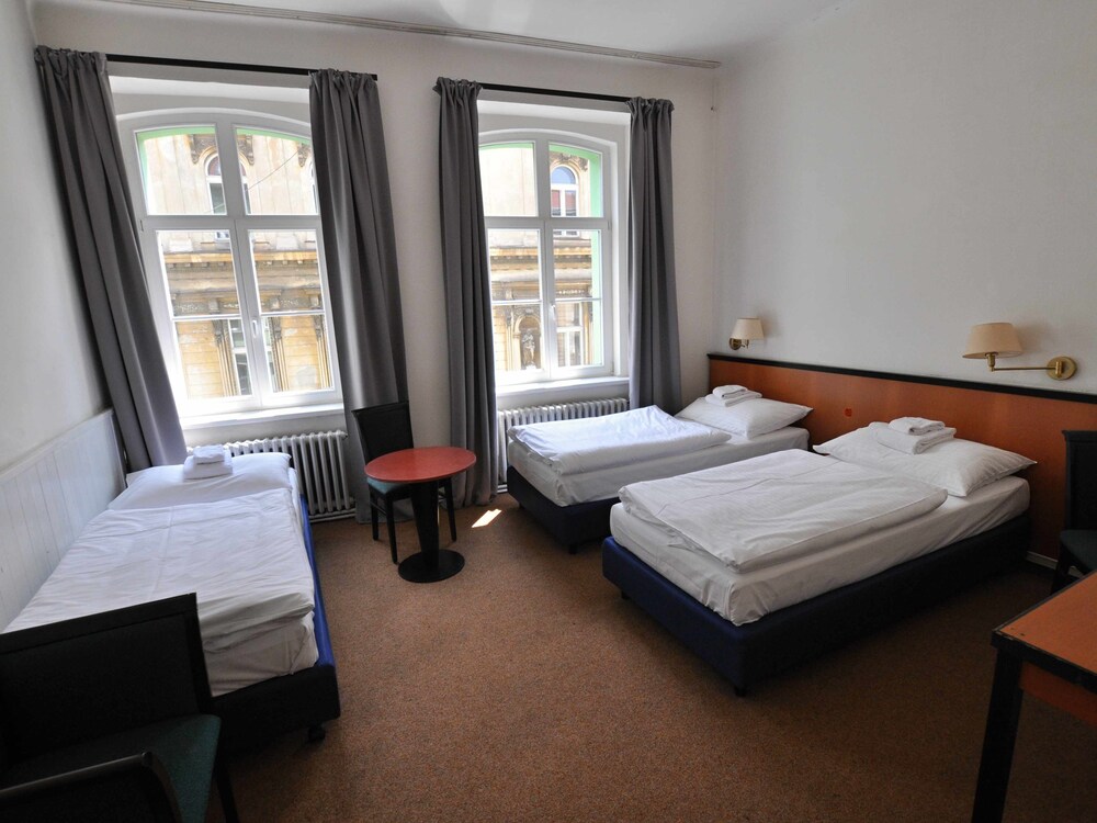 객실 (아파트 (Sleeps 6))