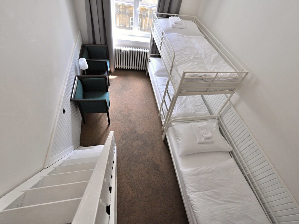 객실 (아파트 (Sleeps 6))
