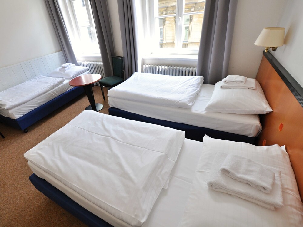 객실 (아파트 (Sleeps 6))