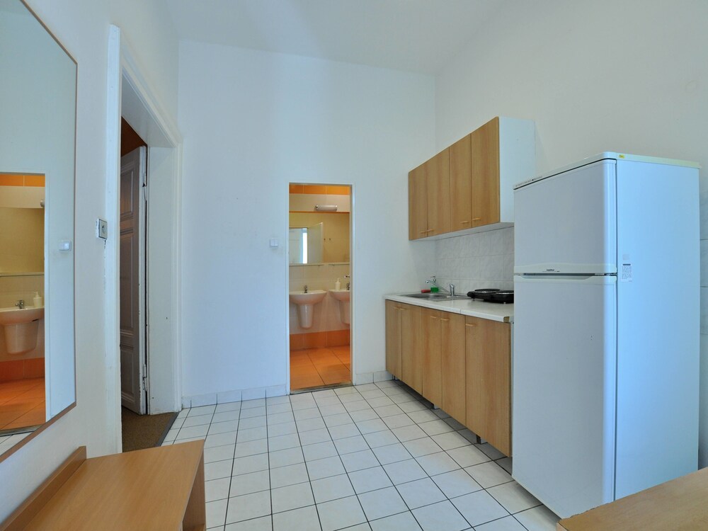 객실 내 간이 주방 (아파트 (Sleeps 8))
