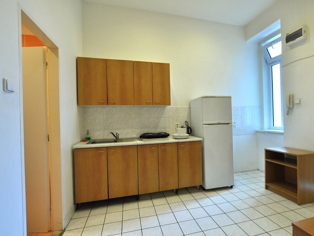 객실 내 간이 주방 (아파트 (Sleeps 8))