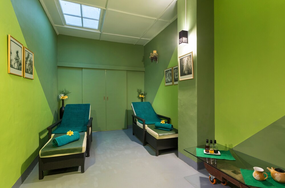 Treatment Room
